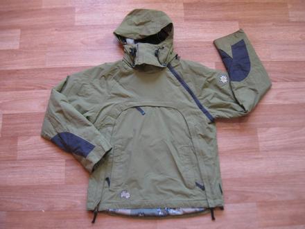 Bunda jaro/podzim, 36