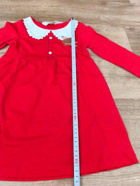 Vánoční šatičky, 98