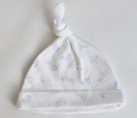 Čepičky vel. 0 - 1 m, 50