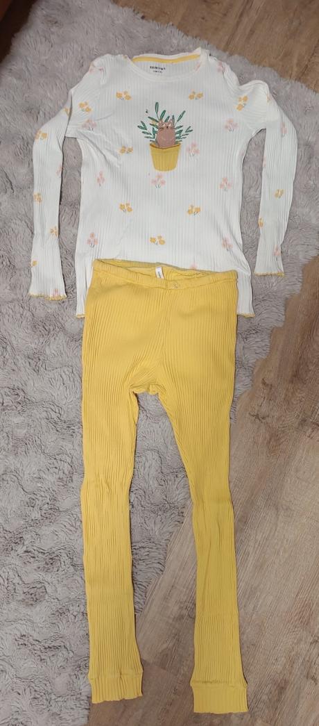 Pyžamo vel. 158/164, reserved,158