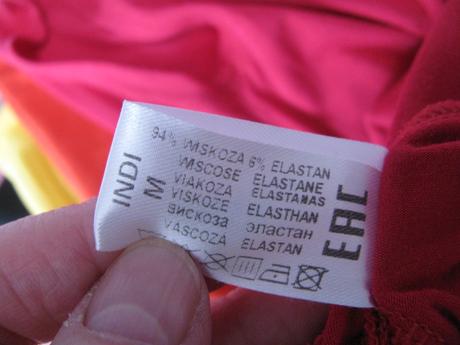 Krásná, elastická halenka babell, s