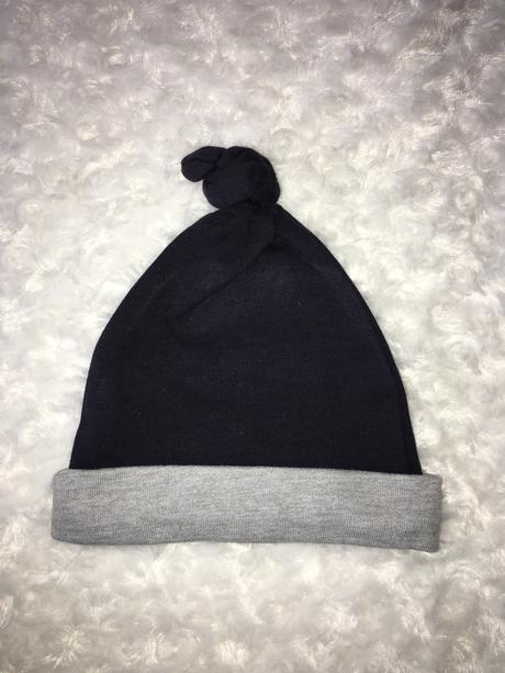 Bavlněná čepička blukids, 68