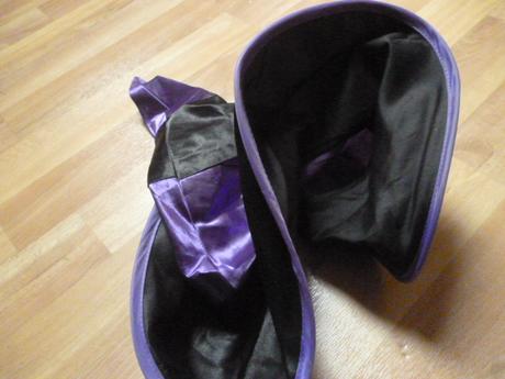 Karneval čarodějnice vel.uni,