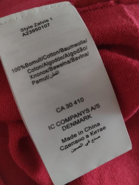 Svetřík - bolerko vel.s- m, m