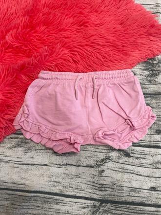 Dívčí kraťasy reserved 80, reserved,80