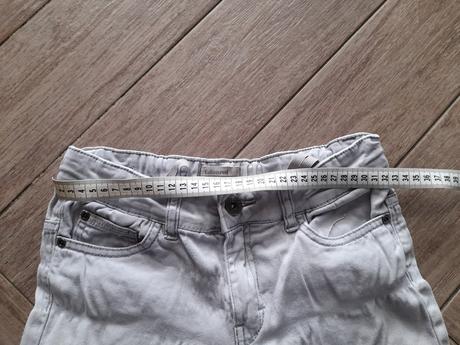 Chlapecké kalhoty zn. alive, vel. 140, alive,140