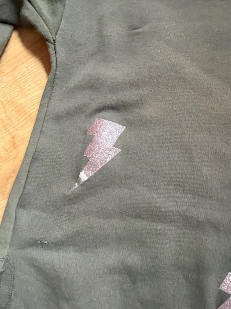 Mikina zara, zara,164