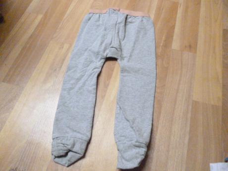 Legíny s.oliver vel. 1-2, s.oliver,92