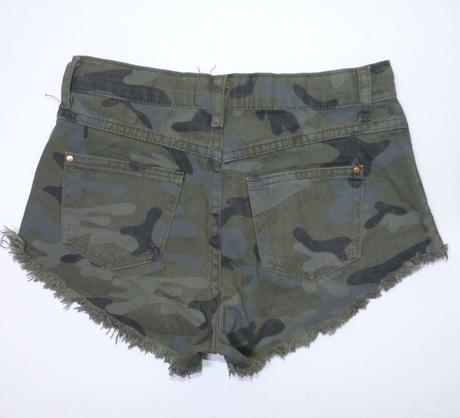 Select girl kraťase s regulací vel.146, select,146