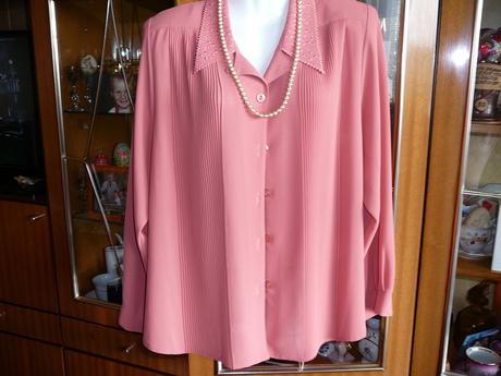 Dámská blůza beta, xxl