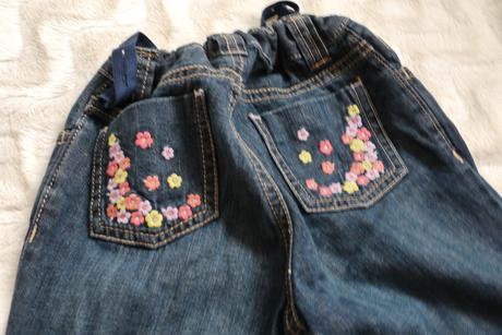 3/4 dziny / kratasy, old navy,110