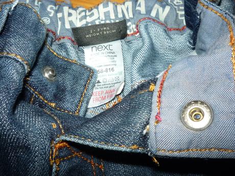 Rifle next pro kluky, next,98