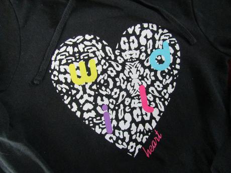 Mikina pro holku vel xs, xs