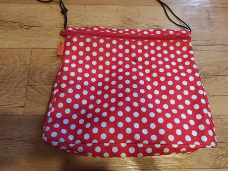 Taška na věci do školy pro 1.-3.třídu, 