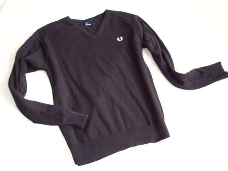 Fred perry s-m, m