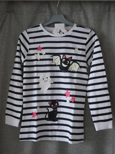 Pyžamo 122/128, dopodopo,122