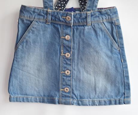 Sukně vel. 5 let, 110