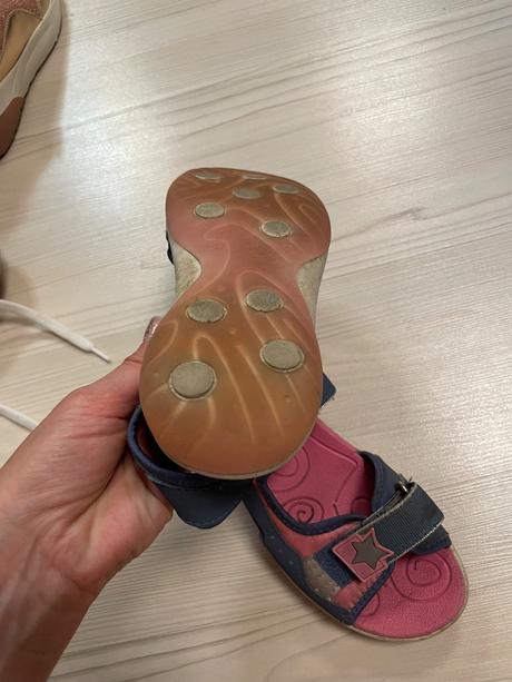 Superfit sandále 32, superfit,32