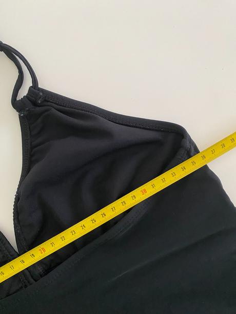 Venus tankiny - horní díl, vel. m, m