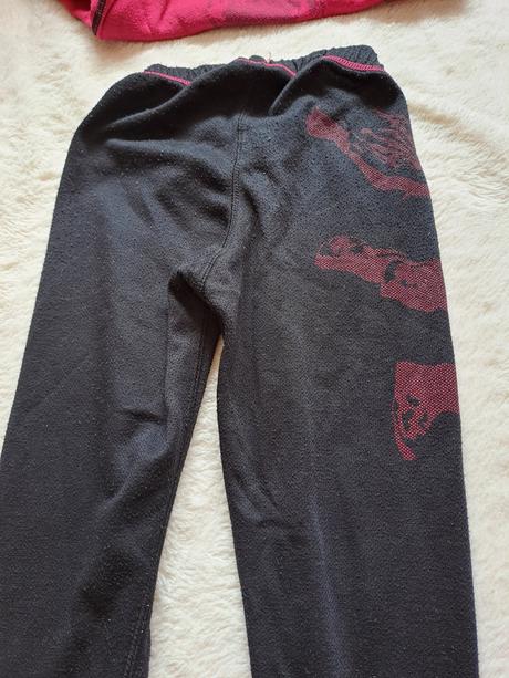 Termoprádlo o'style vel. 128, 128