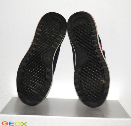 Tenisky geox alben - vel.37, geox,37