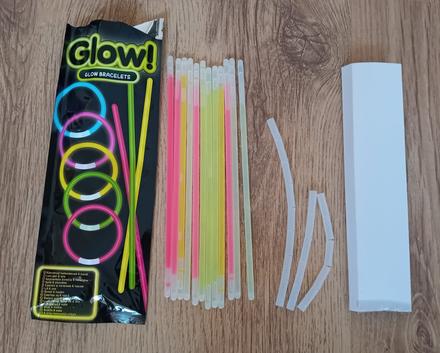 Svítící tyčinky, 