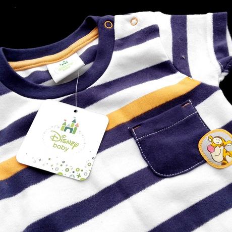 Dětský overal, letní, disney,62