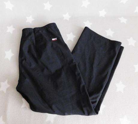 Outdoorové softshellové kalhoty cmp vel.l/xl, cmp,xl