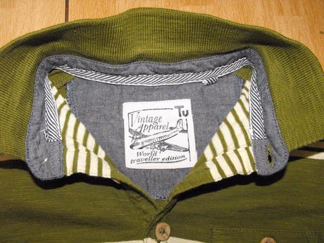 Elegantná polokošeľa tu, tu,116