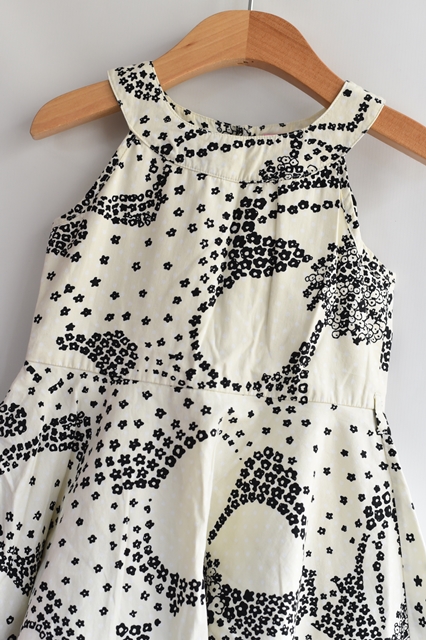 Šaty vel. 4 roky, adams,104