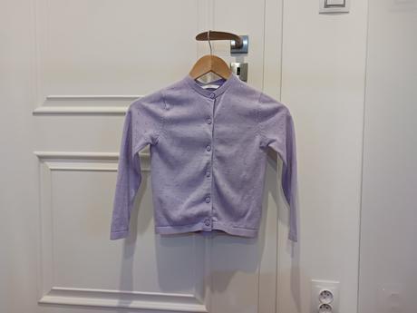 Svetřík m&s č.122/128, marks & spencer,122