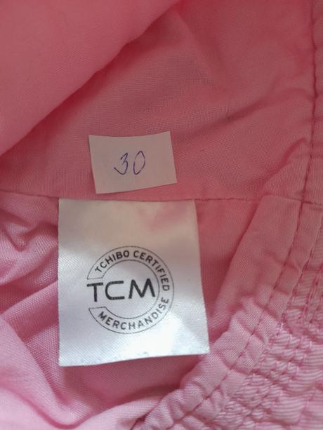 5 x klobouček, vel 52 - 54cm, 52