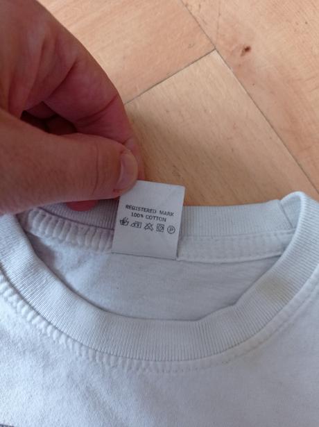 Triko krátký rukáv mimoni 98/104, 98