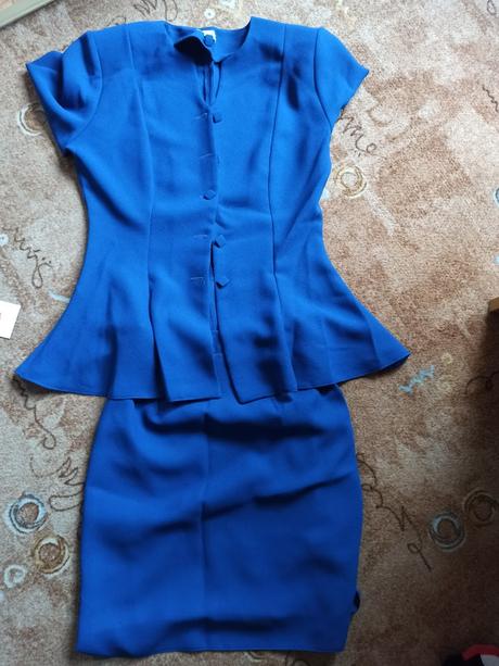 Společenské oblečení, m