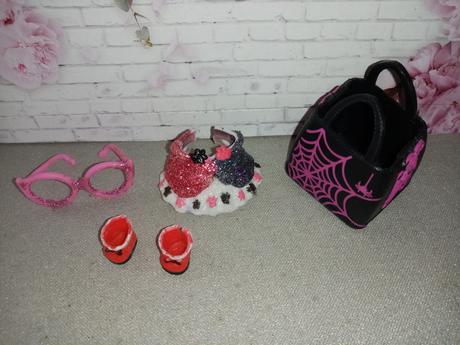 Lol surprise - oblečky sada, 