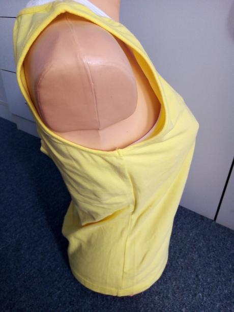 Tílko zn."green trees" vel."xxl", green trees,xxl