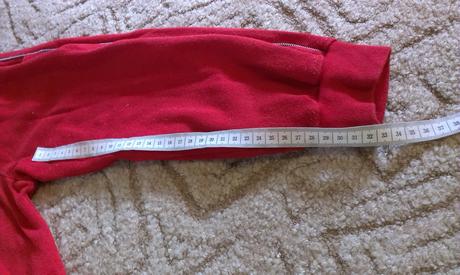 Tepláčky bavlěné vel.98, 98