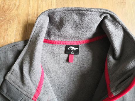 Pánská softshellova bunda vel m, m