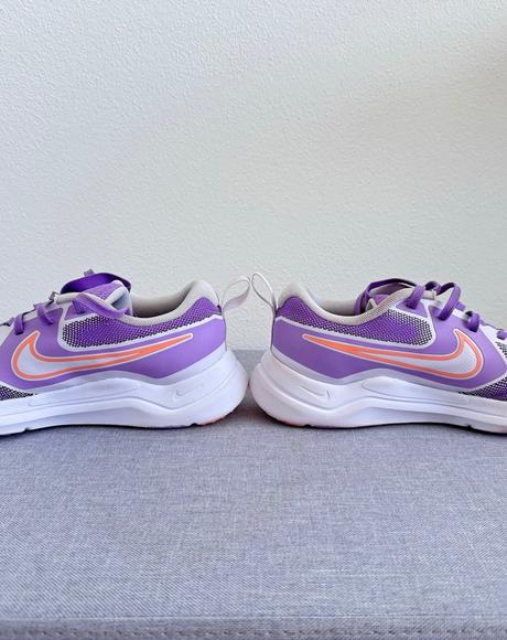 Tenisky nike, vel. 37,5, nike,36