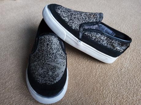 Sada 2x boty vel."17cm-17,5cm", 27