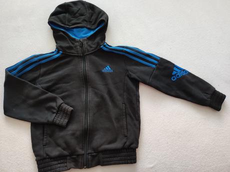 Mikina adidas vel. 128, adidas,128