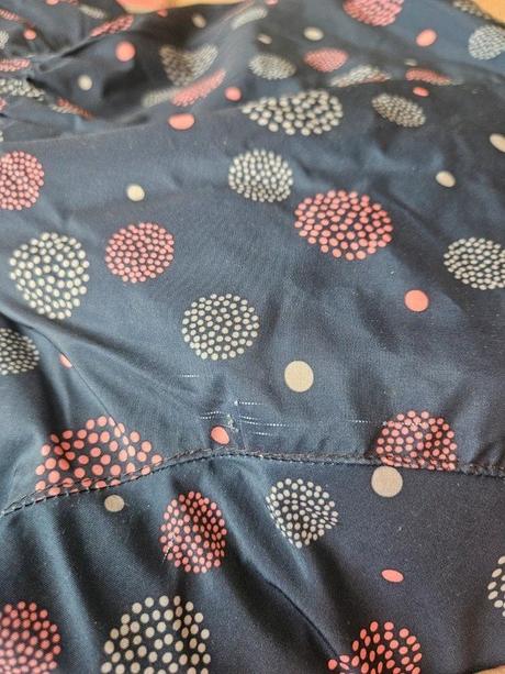 Zimní kombinéza lupilu, vel. 86, lupilu,86