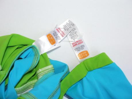 H796 plavecký komplet vel. 68, mini mode,68