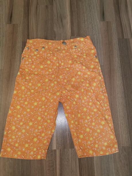 Kraťasy, tik & tak,116