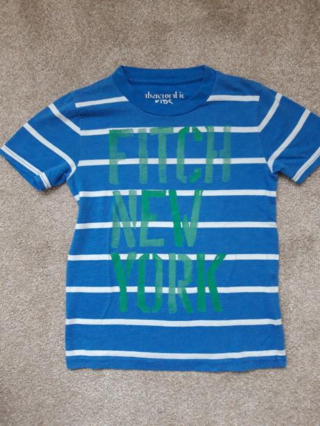 Tričko s krátkým rukávem, kids,104