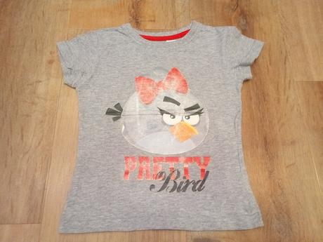 7 x tričko / tunika vel 98/104, 98