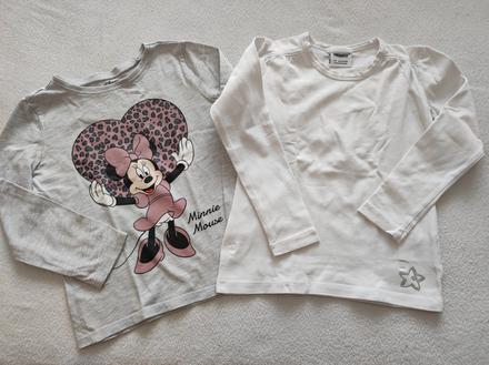 Trika vel. 110, primigi,110