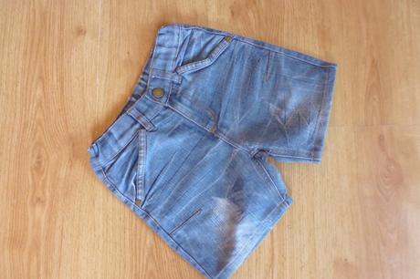 Kraťasy, kiki&koko,122