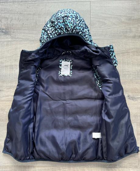 Vesta s kapucí, sinsay,122