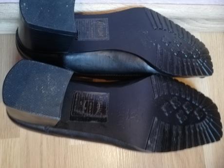 Boty dámské vel. 39., asylum,39